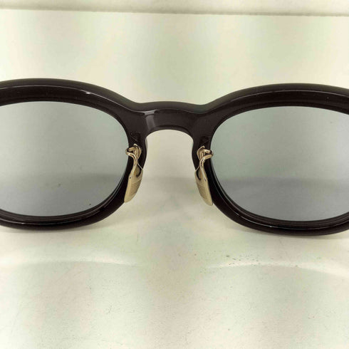 ジンズ JINS NEW CLASSIC No.02 SUNGLASSES メンズ 51□23