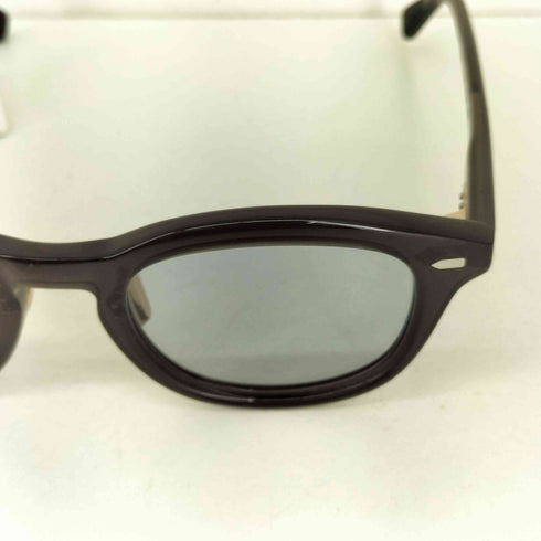 ジンズ JINS NEW CLASSIC No.02 SUNGLASSES メンズ 51□23