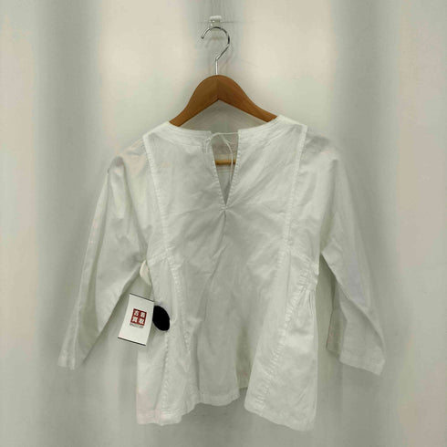 コムデギャルソンコムデギャルソン COMME des GARCONS COMME des GARCONS peplum blouse ペプラムブラウス レディース XS