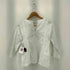 コムデギャルソンコムデギャルソン COMME des GARCONS COMME des GARCONS peplum blouse ペプラムブラウス レディース XS