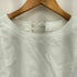 コムデギャルソンコムデギャルソン COMME des GARCONS COMME des GARCONS peplum blouse ペプラムブラウス レディース XS