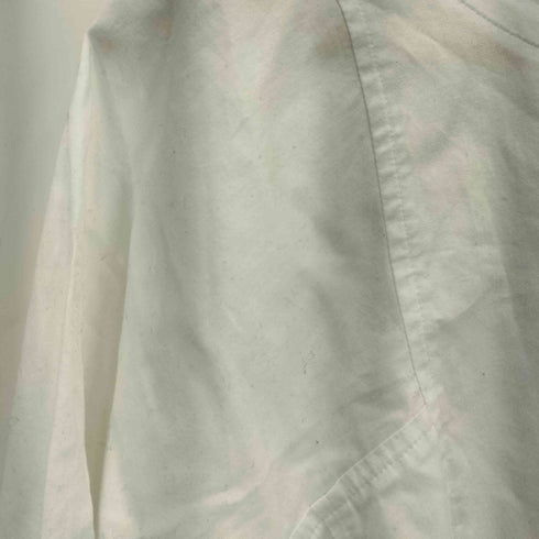 コムデギャルソンコムデギャルソン COMME des GARCONS COMME des GARCONS peplum blouse ペプラムブラウス レディース XS