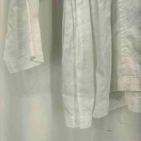 コムデギャルソンコムデギャルソン COMME des GARCONS COMME des GARCONS peplum blouse ペプラムブラウス レディース XS