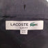 ラコステ LACOSTE チェック ノータック スラックス メンズ 32