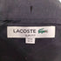 ラコステ LACOSTE チェック ノータック スラックス メンズ 32