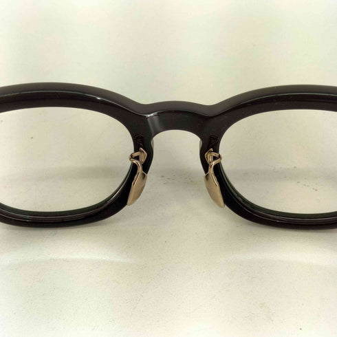 ジンズ JINS NEW CLASSIC No.02 メンズ 49□23