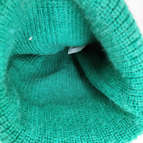 ナイキエーシージー NIKE ACG トライアングルロゴ刺繍 ニットキャップ メンズ