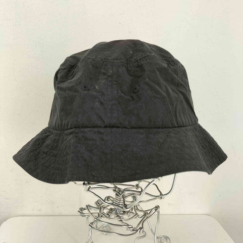 ステューシー Stussy ロゴ刺繍 バケットハット メンズ
