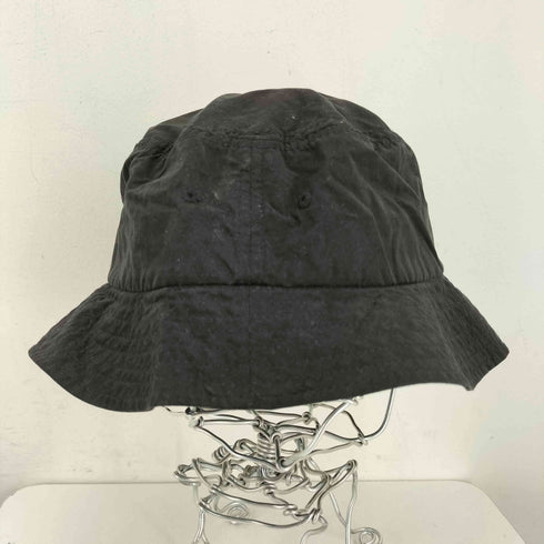 ステューシー Stussy ロゴ刺繍 バケットハット メンズ