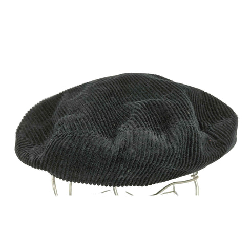 ニューエラ NEW ERA コーデュロイ ベレー帽 メンズ