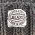 ジェラード JELADO ニットキャップ メンズ
