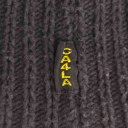 カシラ CA4LA ニット ビーニー メンズ