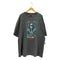 ハーレーダビッドソン HARLEY-DAVIDSON スカル レンチ イラストプリント クルーネックTシャツ メンズ 3XL
