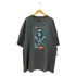 ハーレーダビッドソン HARLEY-DAVIDSON スカル レンチ イラストプリント クルーネックTシャツ メンズ 3XL