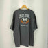 ハーレーダビッドソン HARLEY-DAVIDSON スカル レンチ イラストプリント クルーネックTシャツ メンズ 3XL