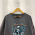 ハーレーダビッドソン HARLEY-DAVIDSON スカル レンチ イラストプリント クルーネックTシャツ メンズ 3XL