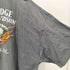 ハーレーダビッドソン HARLEY-DAVIDSON スカル レンチ イラストプリント クルーネックTシャツ メンズ 3XL