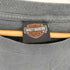ハーレーダビッドソン HARLEY-DAVIDSON スカル レンチ イラストプリント クルーネックTシャツ メンズ 3XL