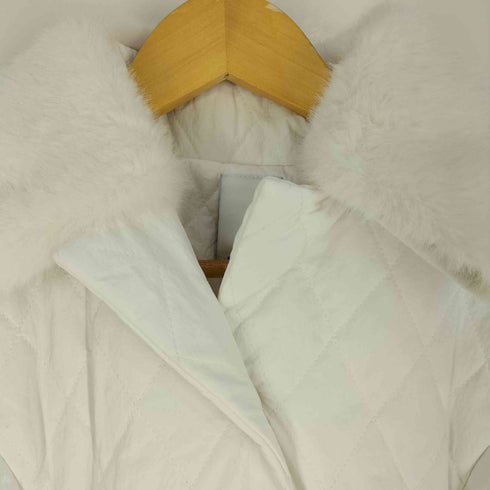 ジェンヌ JENNE 機能綿キルティングドレスコート レディース import:L