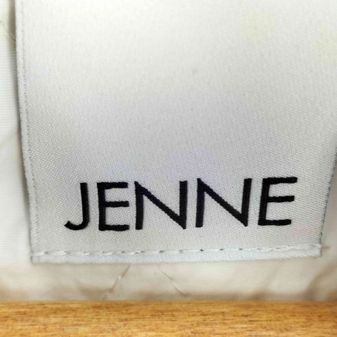 ジェンヌ JENNE 機能綿キルティングドレスコート レディース import:L