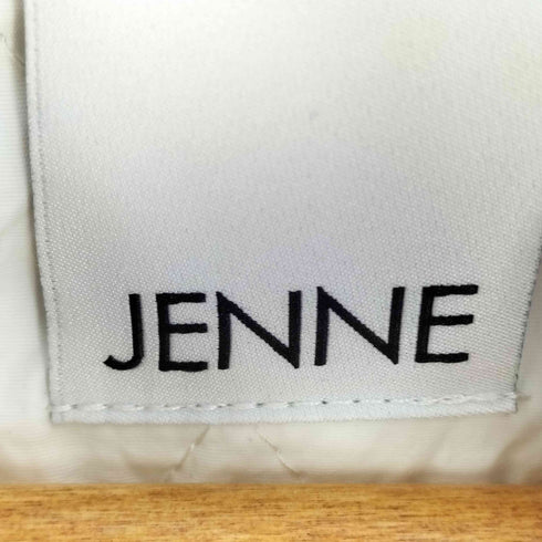 ジェンヌ JENNE 機能綿キルティングドレスコート レディース import:L