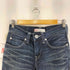 リーバイス Levis 00s 511 ボタン裏V11刻印 SLIM ストレートデニムパンツ Y2K レディース W29 L32