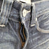 リーバイス Levis 00s 511 ボタン裏V11刻印 SLIM ストレートデニムパンツ Y2K レディース W29 L32