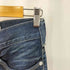 リーバイス Levis 00s 511 ボタン裏V11刻印 SLIM ストレートデニムパンツ Y2K レディース W29 L32