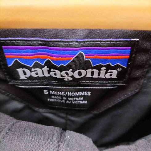 パタゴニア patagonia Fogoule JKT フォグールジャケット メンズ JPN:S