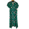 ジュエティ jouetie S/S 花柄シャツワンピース レディース JPN:M