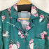 ジュエティ jouetie S/S 花柄シャツワンピース レディース JPN:M