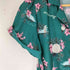 ジュエティ jouetie S/S 花柄シャツワンピース レディース JPN:M
