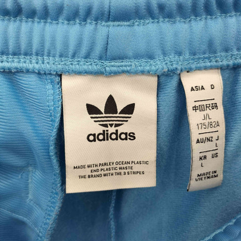 アディダスオリジナルス adidas Originals アディカラー クラシックス ファイヤーバード PRIMEBLUE トラックパンツ メンズ JPN:L
