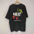 ハフ HUF SET OF CHERRIES TEE メンズ import:L
