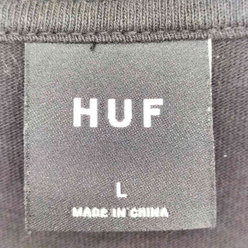 ハフ HUF SET OF CHERRIES TEE メンズ import:L