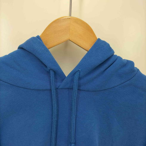 ギャップ Gap ロゴ プルオーバーパーカー メンズ L