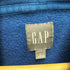 ギャップ Gap ロゴ プルオーバーパーカー メンズ L