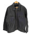 JUST LEATHER レザージャケット メンズ import:XXL