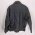 JUST LEATHER レザージャケット メンズ import:XXL