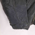 JUST LEATHER レザージャケット メンズ import:XXL