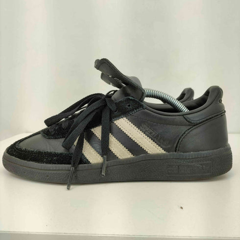 アディダス adidas SHUKYU×E-WAX Handball Spezial スニーカー レディース JPN:24