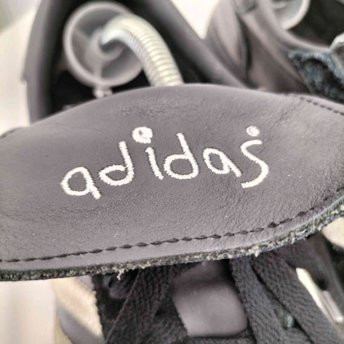 アディダス adidas SHUKYU×E-WAX Handball Spezial スニーカー レディース JPN:24