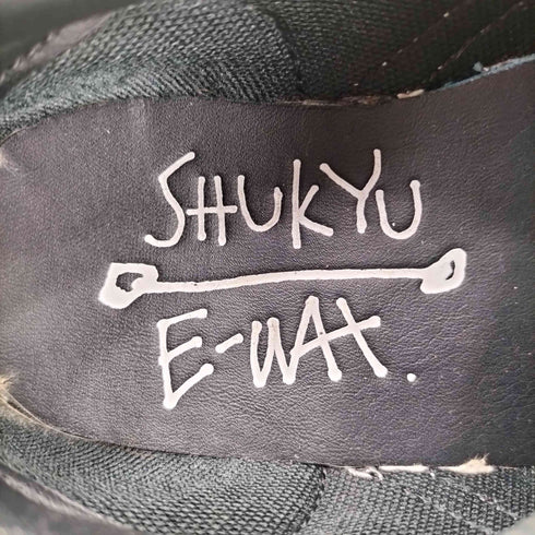 アディダス adidas SHUKYU×E-WAX Handball Spezial スニーカー レディース JPN:24