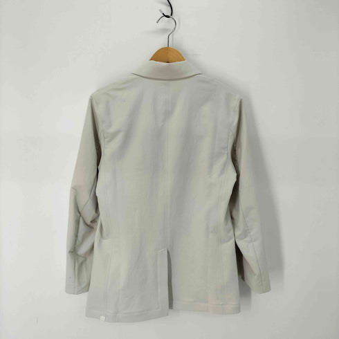 ルルレモン lululemon New Venture ブレザー メンズ import:XS