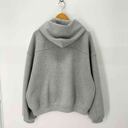 TWINKLE SEOUL ラメプルオーバーパーカー メンズ