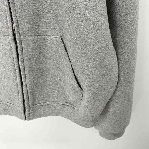 TWINKLE SEOUL ラメプルオーバーパーカー メンズ