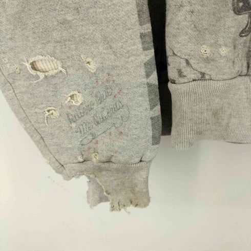 セントマイケル SAINT MICHAEL 25AW Alexis Ross HOODIE DRAWING メンズ JPN:XL