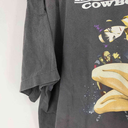 セントマイケル SAINT MICHAEL 25AW CB_SS TEE COWBOY BEBOP メンズ JPN:XXL