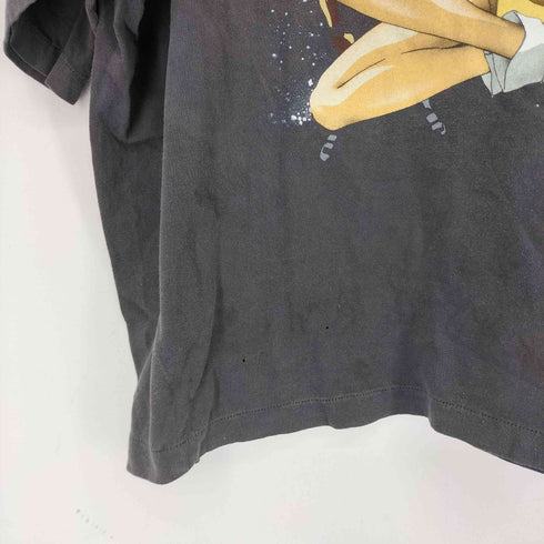 セントマイケル SAINT MICHAEL 25AW CB_SS TEE COWBOY BEBOP メンズ JPN:XXL