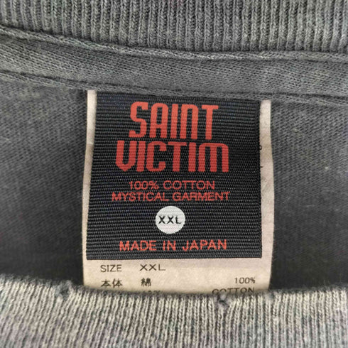 セントマイケル SAINT MICHAEL 25AW CB_SS TEE COWBOY BEBOP メンズ JPN:XXL